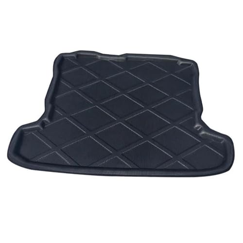 Tapis de coffre protection haute qualité Pajero Shogun V97