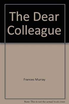 Paperback The Dear Colleague Book