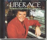 Liberace Twas The Night Before Christmas [Audio CD]