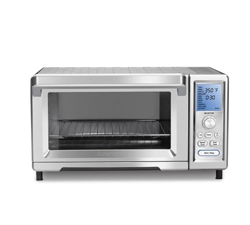 Cuisinart Convection Toaster Oven