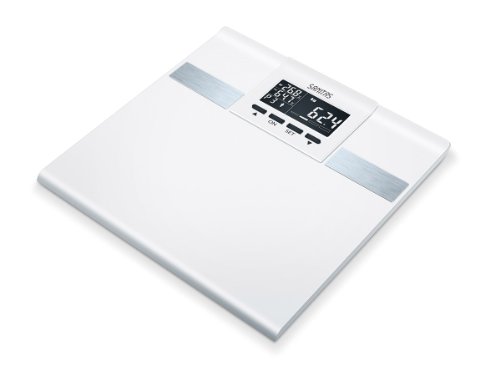 Preisvergleich Produktbild Sanitas SBF 11 Diagnosewaage