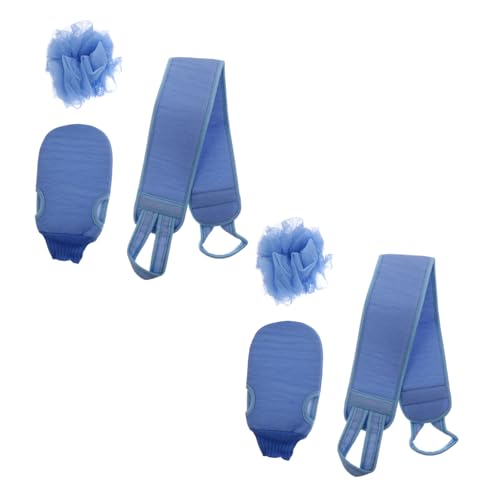 TOVINANNA 2 oXZbg _u Ă~ O[u ӋC pbh XNo[  ق phC[ XNb`[ ti OEg [i[ Pe Blue