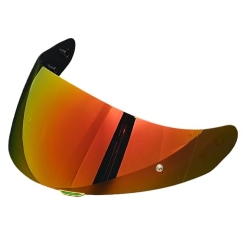 クイックリリースシステムと複数のカラーオプションを備えたサイクリングヘルメットバイザー HJC HJ17 C90 C91 C91N ヘルメットレンズ用