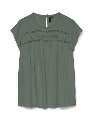 Blouse VMDEBBIE VERO MODA chemisier fluide léger mode tendance femme
