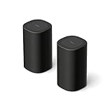Sony BRAVIA Theatre Rear 8 Wireless Rear Speakers - Surround sound, Enhanced 360...