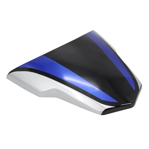 Capot de selle arrière MT09 pour des sorties solo sportives - 4