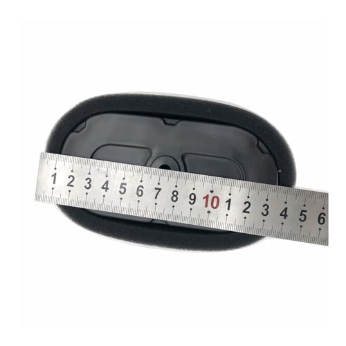 Filtre à air compatible GXV390 accessoire motorisation - 5