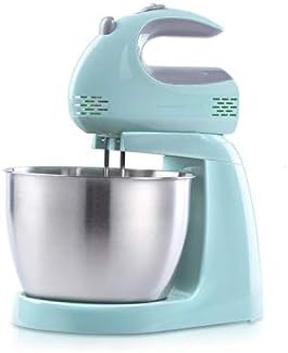 Food Mixer Electric Multifunction 5 Speed Household Eggbeater Handheld Mixer Baking Tools