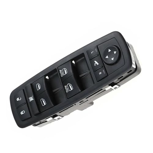 Commande interrupteur de vitre électrique réactive pour Grand Caravan avant gauche