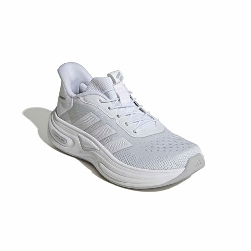 Image of adidas Womens Cloudfoam Cuxxion - Rapidfit Sportswear Shoes