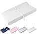 LOONAH Compact Small Changing Pad with Cover - 27
