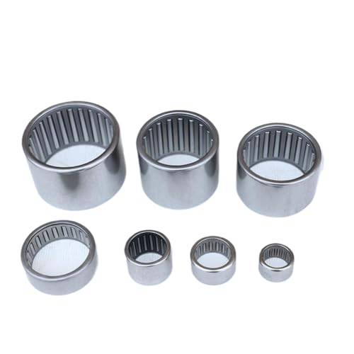 Roulement à aiguilles HK0913 HK091513 9x15x13mm pour arbre moteur et outillage rotatif