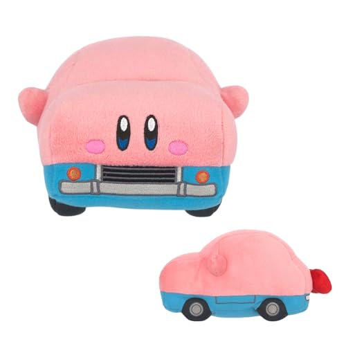 Nintendo Together+ - Plüsch Kirby - Kirby Car Mouth 19 cm