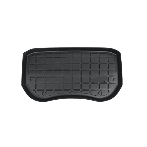 Coussin de coffre étanche pour Tesla Model 3 2019 2020 | Idéal pour vos voyages