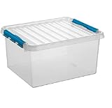 SUNWARE perfectly organised