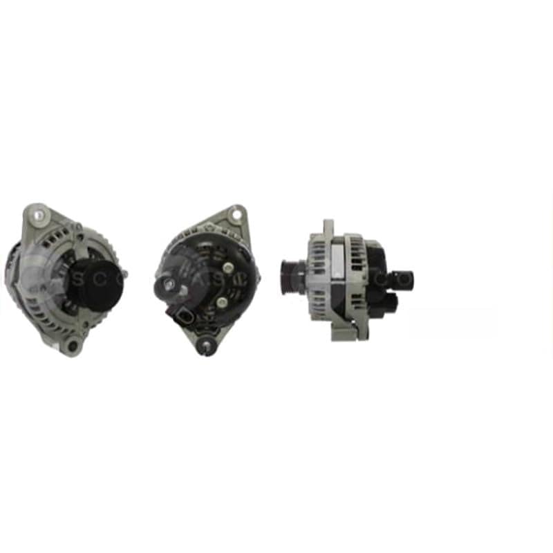 Alternateur 150A CASCO pour Jeep Renegade SUV : remplacez votre dynamo défectueuse sans attendre