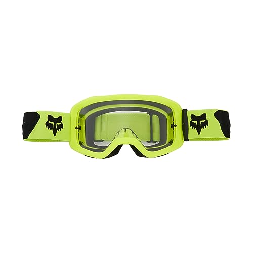 Offers a best-in-class view port for unparalleled vision Variable Lens System (VLS) design allows the transfer of standard and injection molded lenses in the same frame Triple-layer face foam with fleece liner Lexan lens offers UV protection Strap mounted third tear-off post slip silicone strap microfiber Incluso Clear Lexan. lenti 51% TPU, 11% policarbonato, 38% nylon