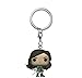 POP Pop! Keychain: Eternals - Sersi Sack Lunch POP 200 Multicolor