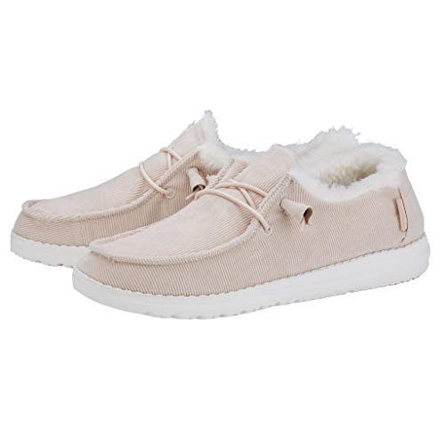 Image of HEYDUDE Women's Wendy Corduroy