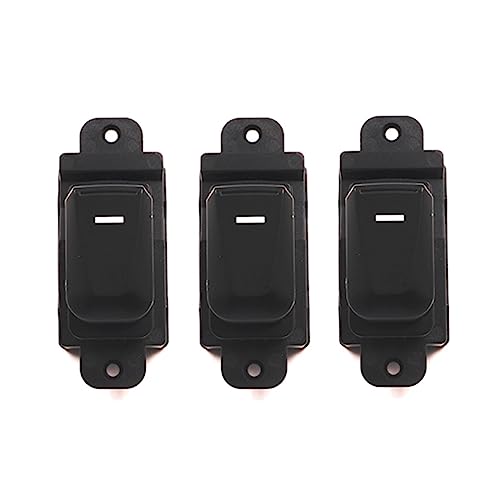 Bouton de lève-vitre pour Hyundai IX35 commande électrique de rechange neuve