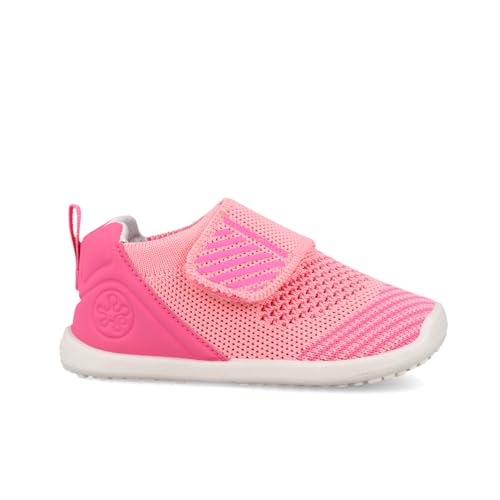 Biomecanics Zapatos con Rejilla Rosas Infantil Talla 24