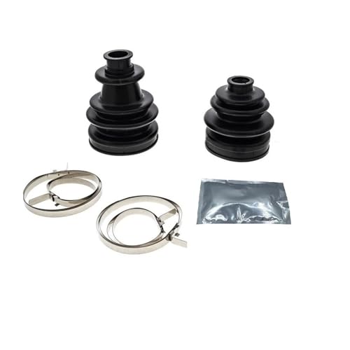Bota de junta CV kit de fuelle 2201015 compatible con Sportsman 500 X2