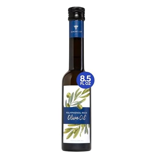 Gundry MD Organic Polyphenol Olive Oil