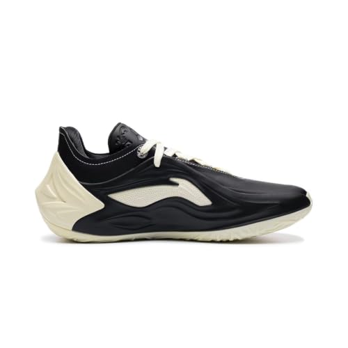 Image of LI-NING Jimmy Butler Series Men's Basketball Shoes Anti-Slip Shock Absorption Professional Sports Sneakers