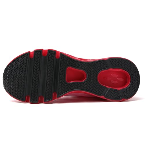Image of SKDOIUL Women's Athletic Tennis Walking Shoes Fashion Sport Running Sneakers