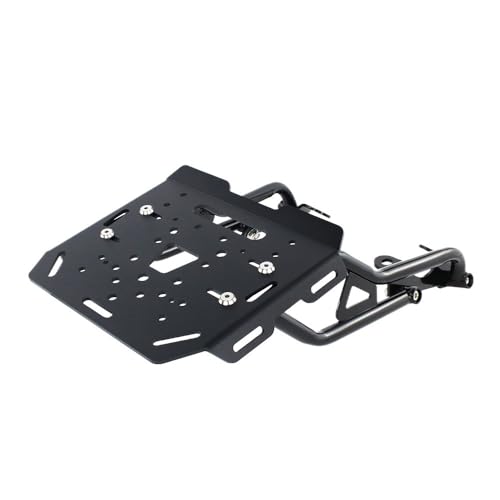 Porte-bagages Scrambler 800 et Sixty2 support de rangement moto 2017-2024
