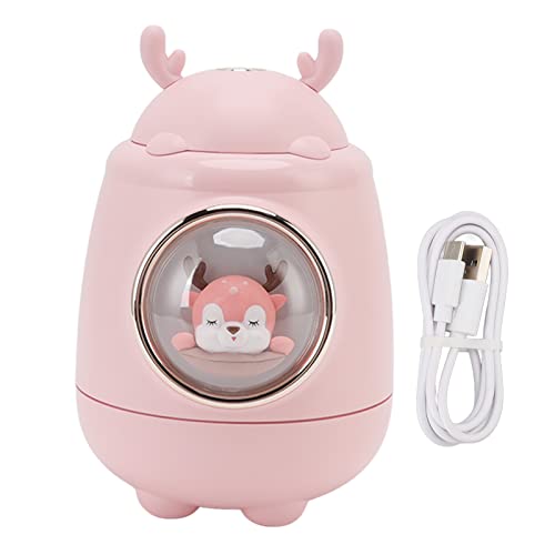 Umidificatori Desktop USB Umidificatori