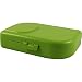 Produktbild ajaa Nana Brotbox lime (2 x 1 Stk)