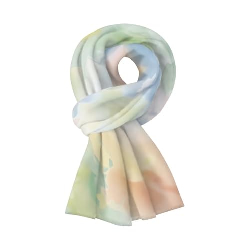 Womens Winter Scarf Thick Oversized Blanket Scarf for Women Shawl Wrap