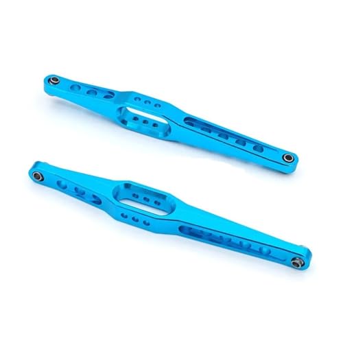 Bras arrière en métal pour RC 12428 12423 : pièce de mise à niveau durable