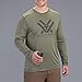 Vortex Optics UPF 50 Sun Slayer Long Sleeve Shirts (Lichen, X-Large)