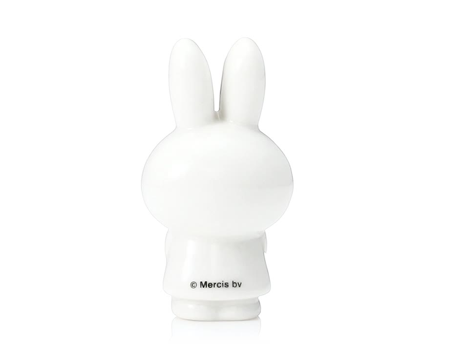 eiさま♡ Amazon｜ディック ブルーナ 「 Miffy 」 ミッフィー ホワイト