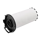 Taskboim Crankcase Ventilation Filter DZ105796 Fit for John Deere Tractors 5075M 5085E 5085M 5090E