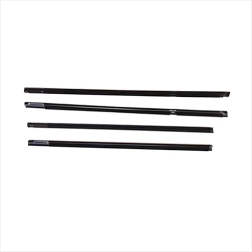 Bande d'étanchéité pour voiture Chevy Cruze joint portière caoutchouc universel étanche