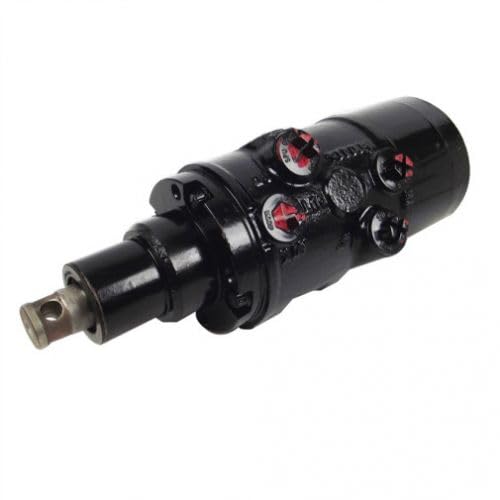 Amazon.com: Remanufactured Steering Hand Pump fits Ford 7710 5600 