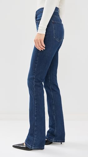 Women's The Valentina Boot Jeans4
