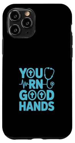 You RN Good Hands �ʔ��� �Ō� �i�� ���f�� �X�}�z�P�[�X iPhone 11 Pro �p