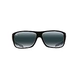 Maui Jim Island Time Polarized Sunglasses
