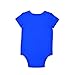 Disney Lilo & Stitch Baby Boys Bodysuit and Cap for Newborn and Infant