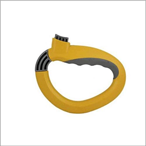 gallaxy One Trip Grip Multipurpose Bag Holder Clip Soft Grip Shopping