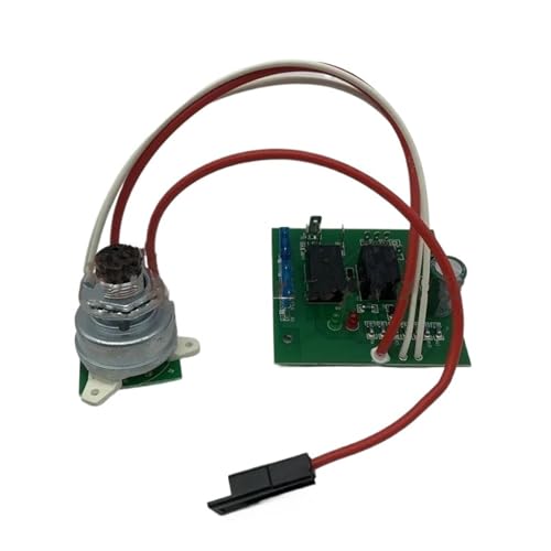 Bobina Encendido Coche para John para Deere 415 425 445 455 Sn0-70,000 W/Llaves AM136681 AM115471 AM120819 AM118981 Módulo De Interruptor De Encendido ﻿ Bobina Encendido Bloque