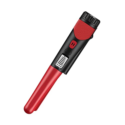 Bluetooth earphone Metal Locating Detector for Kids/Adults, Pinpointer Metal Detector, Handheld for Dark Conditions Children's Day Gifts Outdoors Use Low Light Conditions