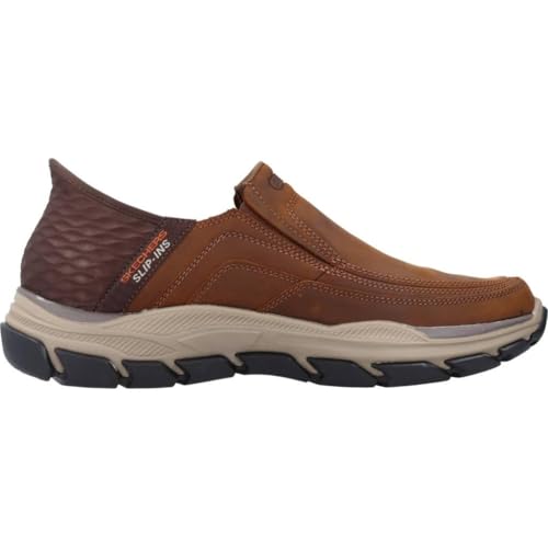 Image of Skechers Men Pull On Loafers