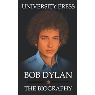 Bob Dylan Book: The Biography of Bob Dylan Broché – 3 octobre 2022 - Les Beatles, Paul McCartney, John Lennon, RIngo Starr, George Harrison