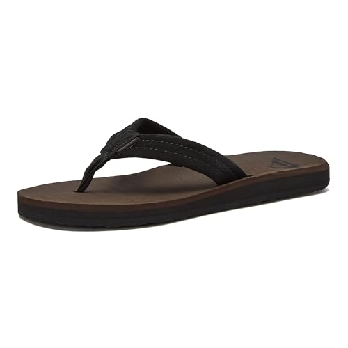 Quiksilver Carver - Sandalias deportivas
