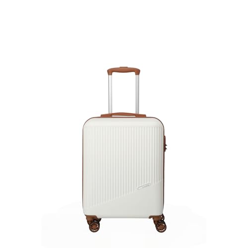 travelite Valise à Main 4 Roues Petite 34 litres,...